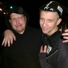 Butch N Chris - A Little Respect (Erasure)