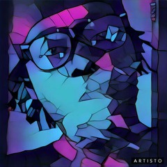 MUST BE LOVE FEAT Qu-ti Bosschic