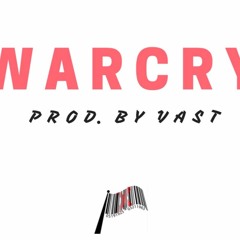 WARCRY prod.Vast