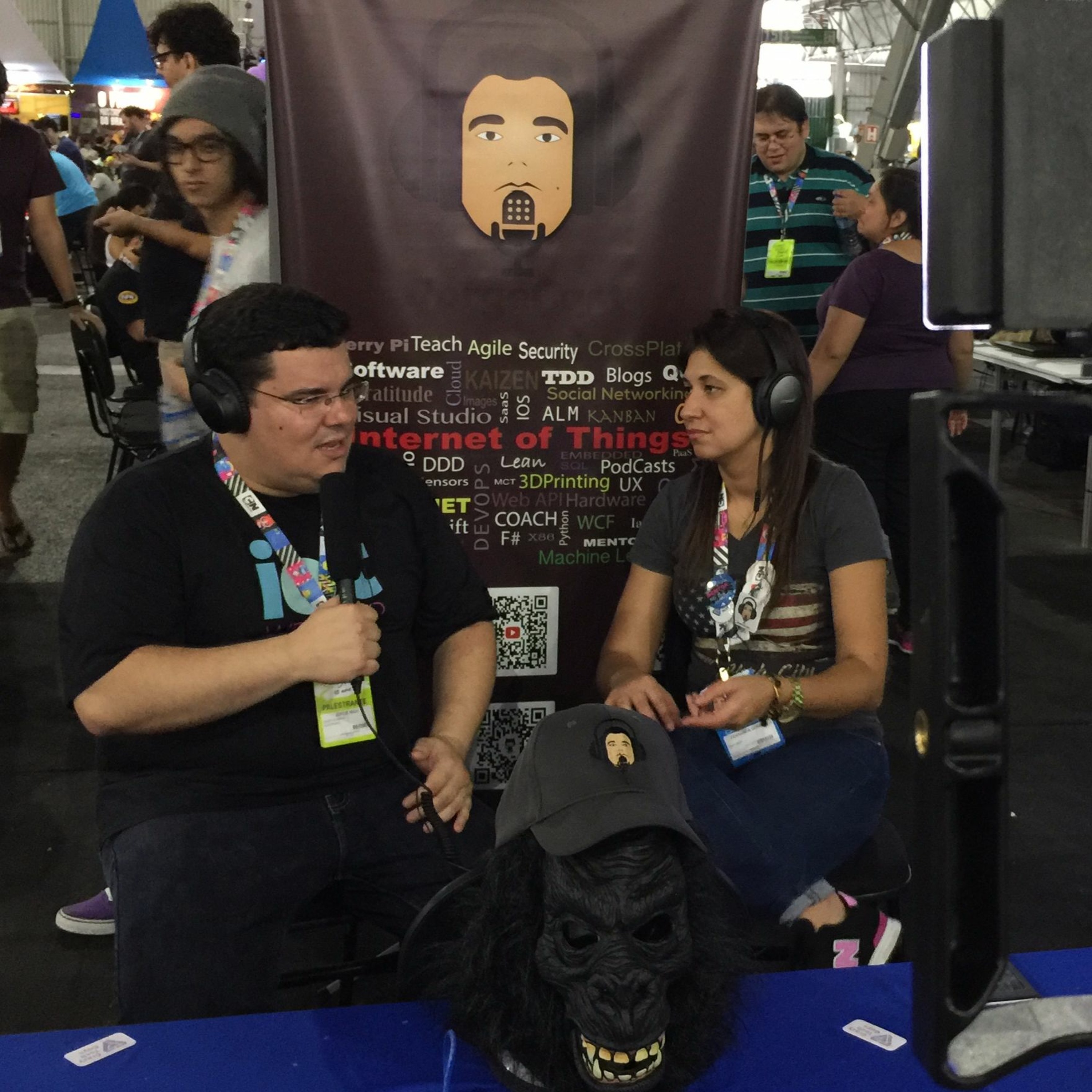 S5E1 - O que é o programa MVP da Microsoft com a Fernanda Saraiva