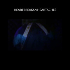 SNXP - HEARTBREAKS//HEARTACHES (Prod. by tec)