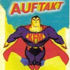 Ältere Mixe N.N. KFM Style