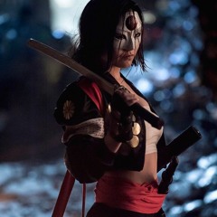 47 Ronin Feat. Scotty Wu