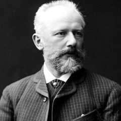 Tchaikovsky - Old French Song