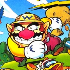BAD REVOLUTION - Some Undertoad AU where Wario is Sans/Chara