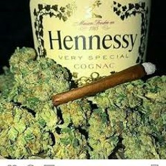 Weed & Hennessy Jay Da Iceman ft. Rizzo tha Nerd & Twizzy (Prod. By Cormil)