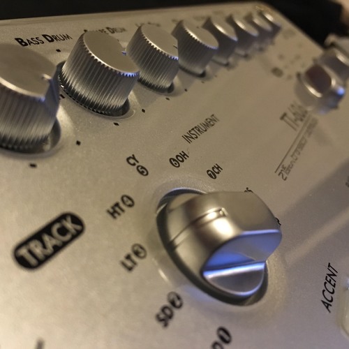 TT-606 Replicant Sample Pack - AVAILABLE NOW