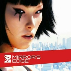 Mirror's Edge ~ Kate puzzle by Solar Fields