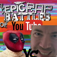 DaddyOFive vs DeadPOOLparty Epic Rap Battles Of YouTube 2.