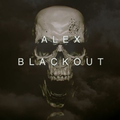 Alex Blackout - Neodymium