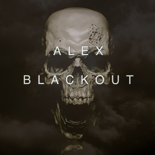 Alex Blackout - Neodymium