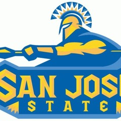 Procession of the Spartans- SJSU Marching Band