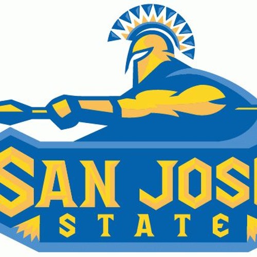 Procession of the Spartans- SJSU Marching Band