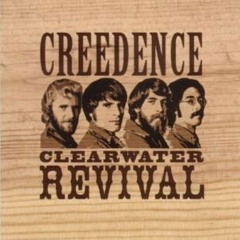Creedence Clearwater Revival - Fortunate Son (Pretty Boy Acid Remix)