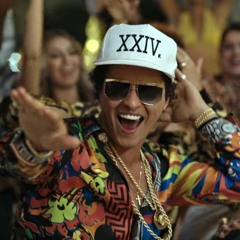 Looks Like You've Got Brand New 24k Magic