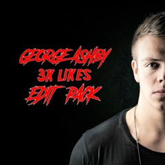 George Ashby Presents: 3K Likes Edit Pack Quick Mix