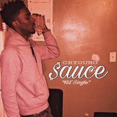 cry x sauce
