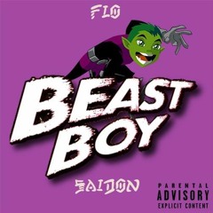 Beast Boy(Prod.SaiDON)