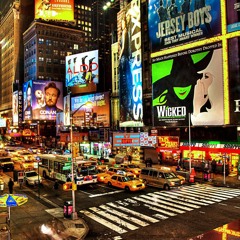 *Oldskool NY* (Prod. by B-Phenomenal)