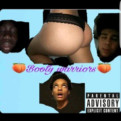 Booty Warriors