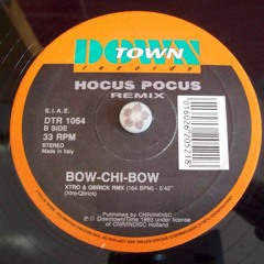 Bow Chi Bow ( Full Mix)