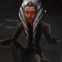 Rey's Force Vision (Isolated Sounds)