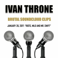 DTM Brutal Clip 10 Riots Milo And Mr. Swift 20160126