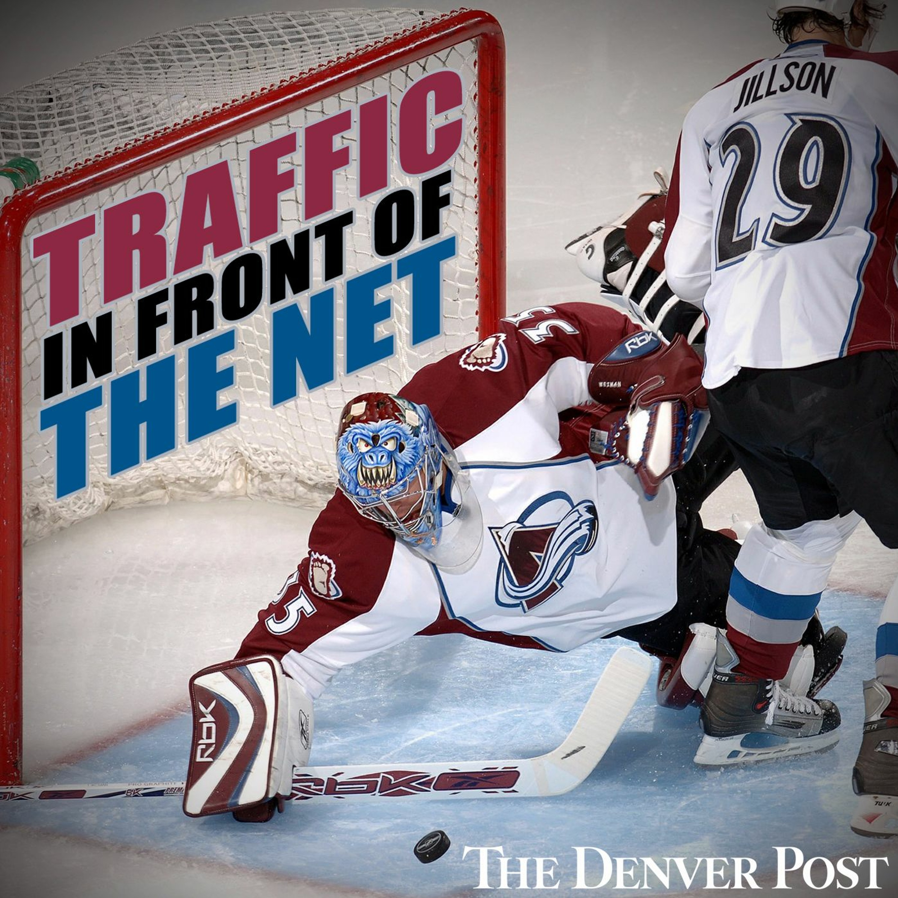 Avalanche Ink Podcast