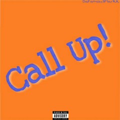 DaFamousMarkk - Call Up (Prod. By StandB)