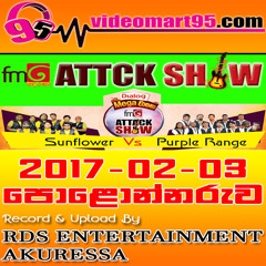 live shows