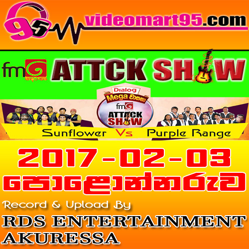 live shows