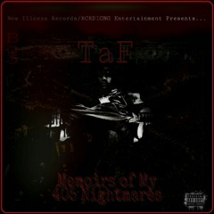 Savage [Prod. By Ric & Thadeus]