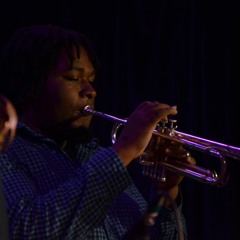 Delfeayo's Dilemma (W. Marsalis)