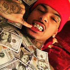 GOLDIE24K- Paper Chaser Freestyle @IAMGOLDIE24K