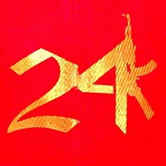 GOLDIE24K - Poppin (Dirty)   @IAMGOLDIE24k