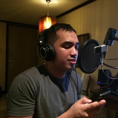 Knocks Me Off My Feet (Stevie Wonder Cover) by G. Arevs