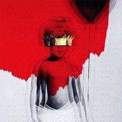 Rihanna- Love On The Brain