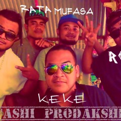 Kowe me Ahi #Pohnpeian/Chuukese/English (Keke ft.Dii &Roday)Atashi Prodakshen