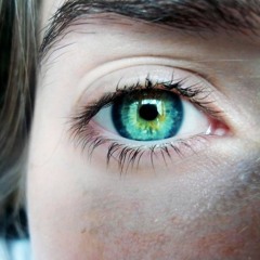 Change Your Eye Color To Sea Green Subliminal Affirmations