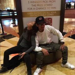 Lost Everything In Vegas