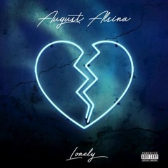 August Alsina Lonely - Instrumental (august alsina lonely instrumental by ozoun)