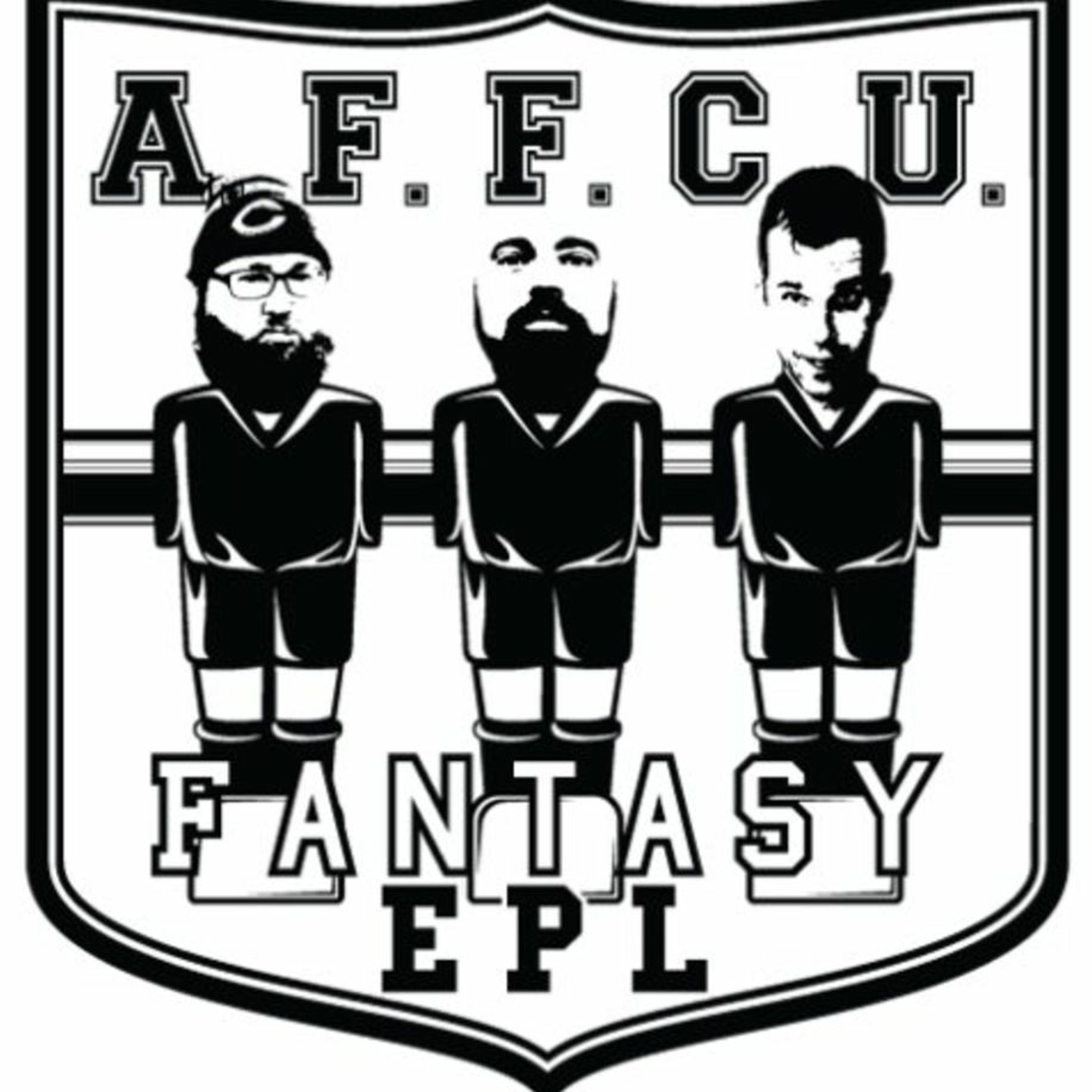 Association Fantasy Football Cast United — FPL Pod