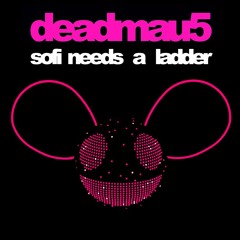 Deadmau5-Sofi Needs a Ladder (Ctrl Alt Funk Club Remix)