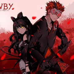 RWBY - From Shadows (feat. Casey Lee Williams) By Jeff Williams