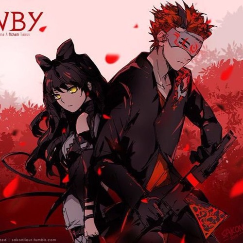 RWBY - From Shadows (feat. Casey Lee Williams) By Jeff Williams