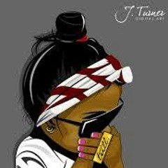 I just want to get high.