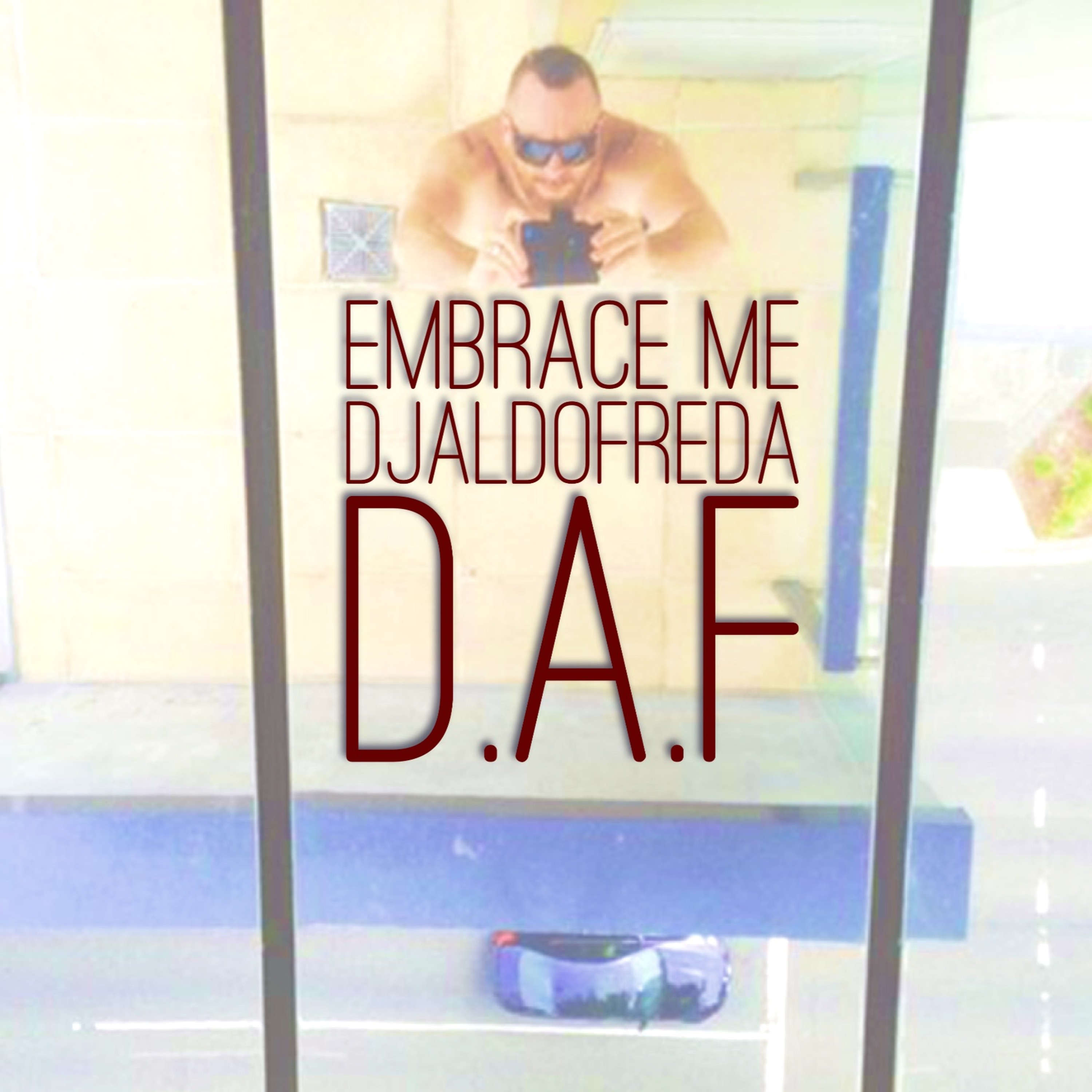 Embrace Me episode artwork