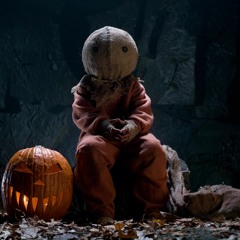 Halloween Movie Series: Trick R Treat Review (S3,Ep2)