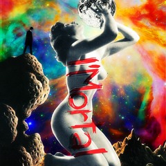 I'Mortal- Noah Wright