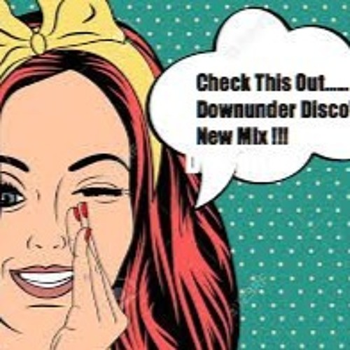 Downunder Disco